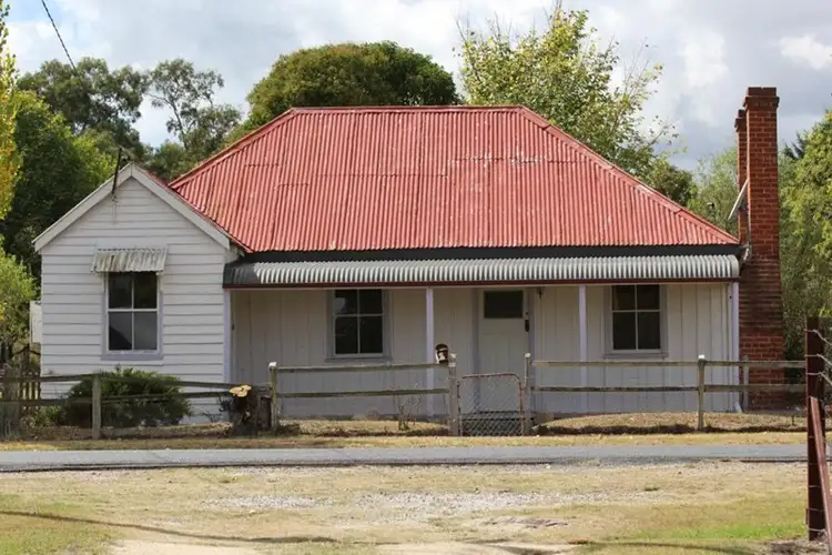 Second view of Homely house listing, 21 Logan Street, Tenterfield NSW 2372