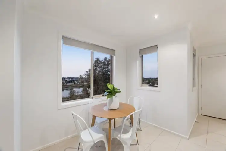 Third view of Homely townhouse listing, 1 Essence Parkway, Craigieburn VIC 3064