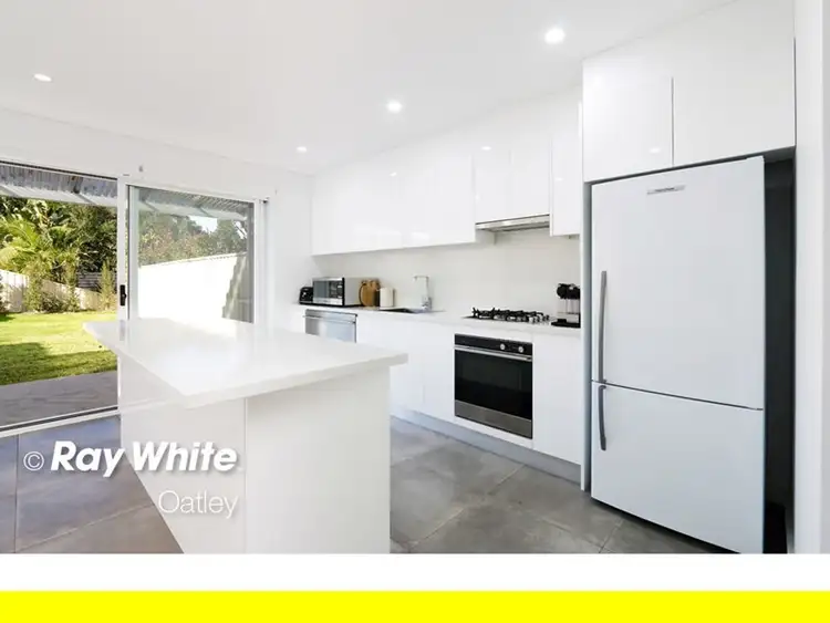 Second view of Homely house listing, 119a Gungah Bay Road, Oatley NSW 2223