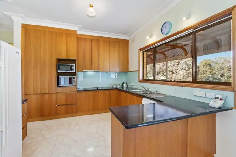 Fourth view of Homely house listing, 3 Dempsey Road, Seymour VIC 3660