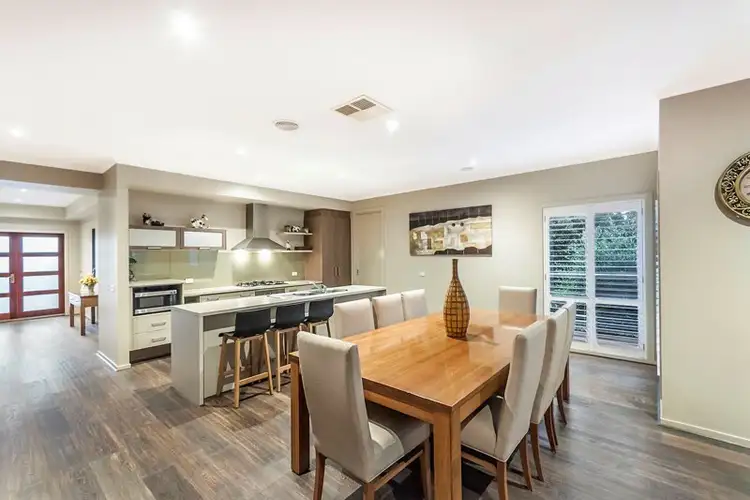 Sixth view of Homely house listing, 40 Huntingfield Drive, Warrnambool VIC 3280