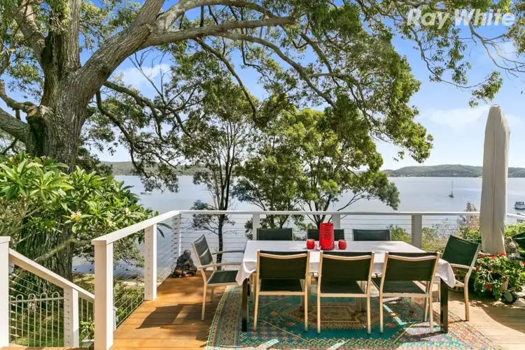 169 Steyne Road, Saratoga NSW 2251