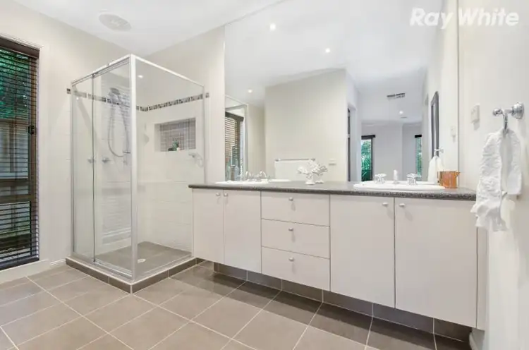 Seventh view of Homely house listing, 8 Ellendale Street, Rowville VIC 3178