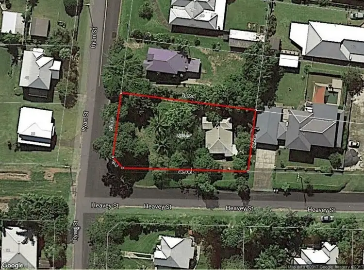 73 RYAN, East Innisfail QLD 4860