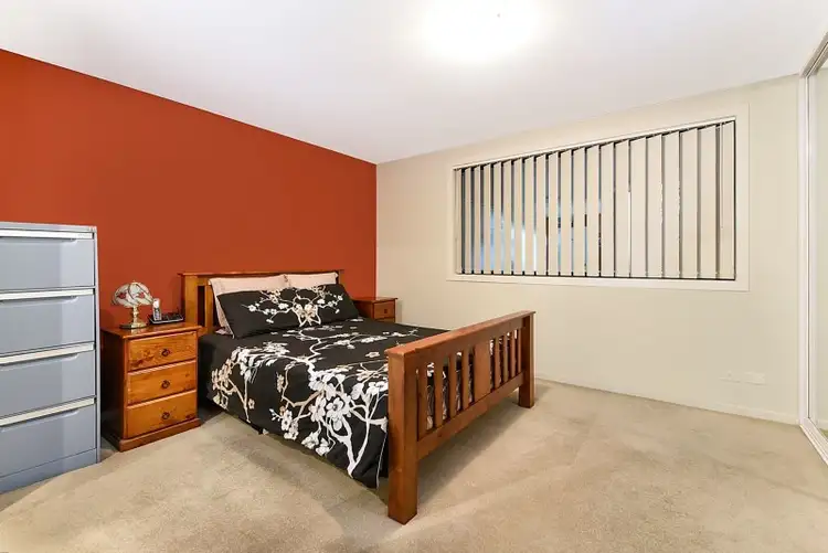 Third view of Homely house listing, Unit 6/37-41 Ware Street, Fairfield NSW 2165