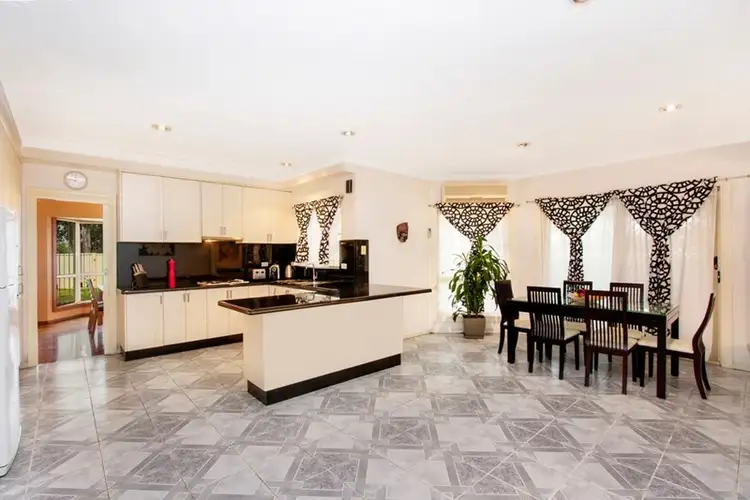 Second view of Homely house listing, 30a Cobbett Street, Wetherill Park NSW 2164