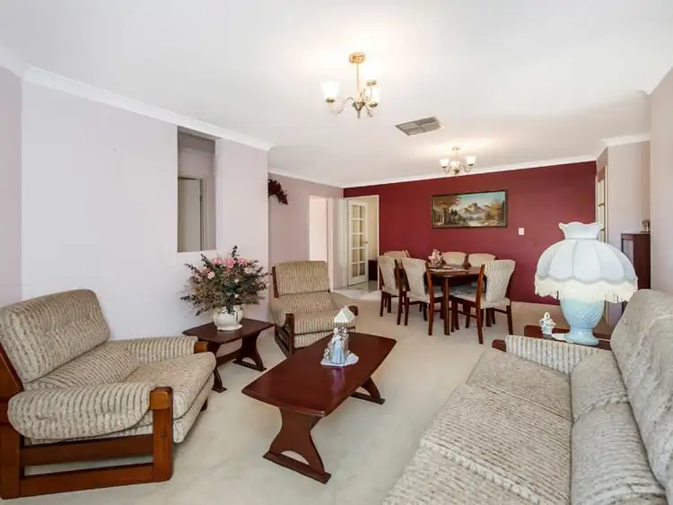 Third view of Homely house listing, 51 Taggert Avenue, Baldivis WA 6171