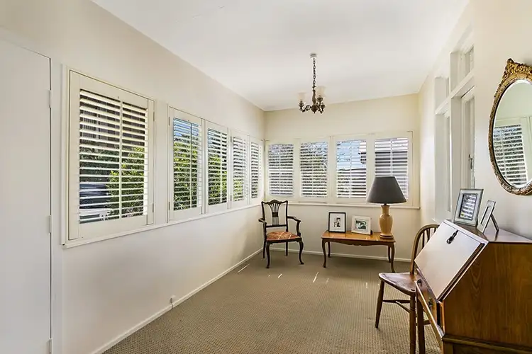 Sixth view of Homely house listing, 11 Dunmore Street, East Toowoomba QLD 4350