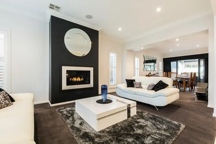 Fourth view of Homely house listing, 31 Wallaroo Way, Highton VIC 3216