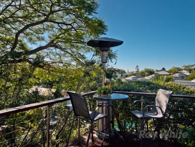 Second view of Homely house listing, 16 Beatson Terrace, Alderley QLD 4051