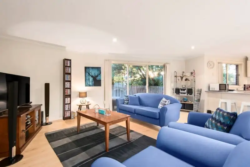 Main view of Homely unit listing, 3/1778 Dandenong Road, Clayton VIC 3168