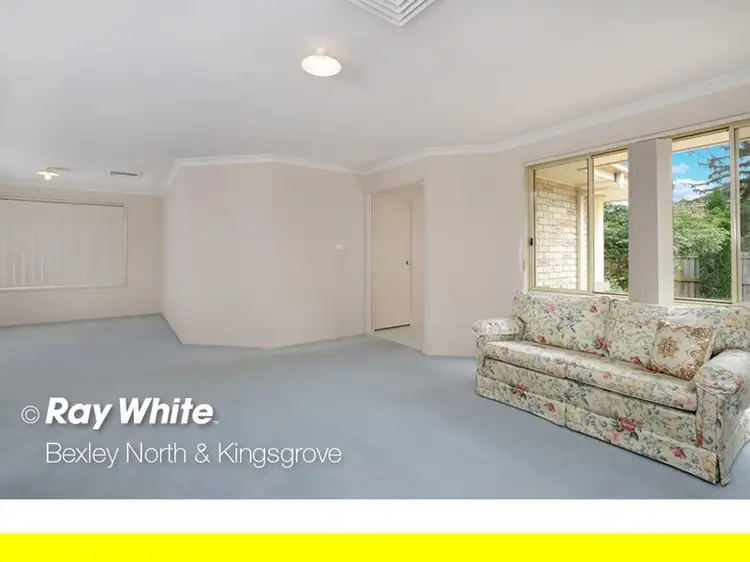 Third view of Homely house listing, 4a Oatley Street, Kingsgrove NSW 2208