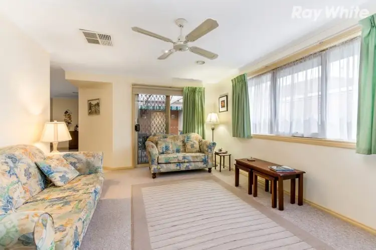 Fifth view of Homely house listing, 3 Turnberry Court, Rowville VIC 3178