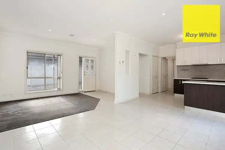 Fifth view of Homely house listing, 2/4 Jordyn Street, Tarneit VIC 3029