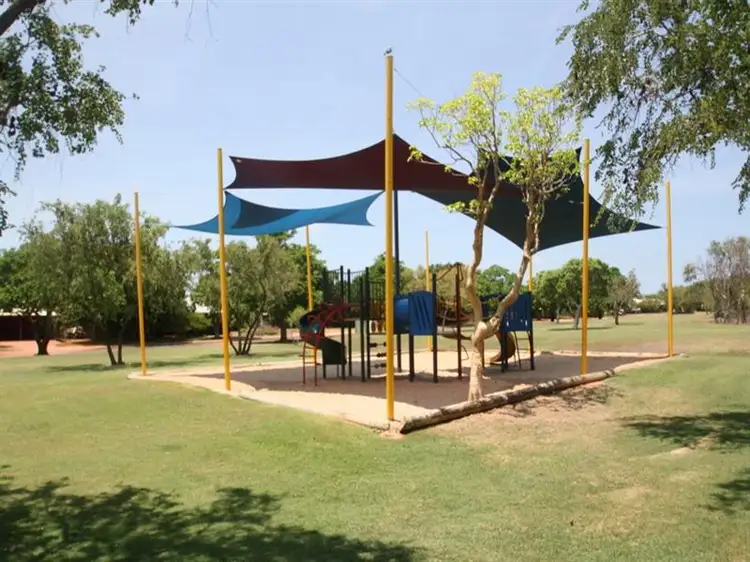 Third view of Homely land listing, Lot 1021 Songlark Loop, Djugun WA 6725