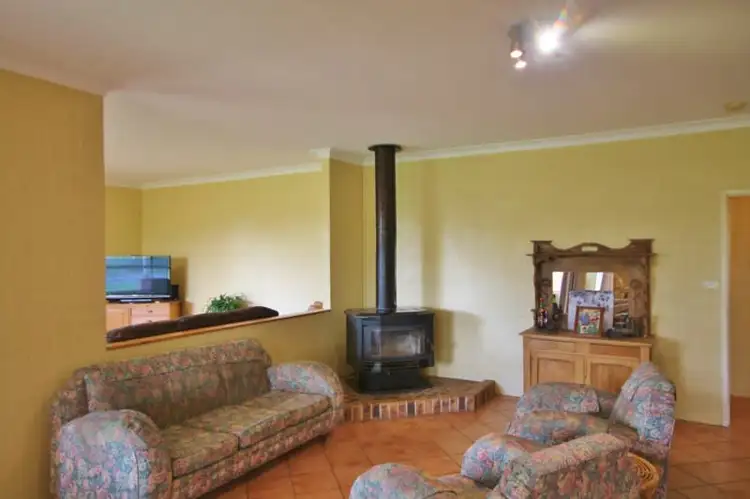 Second view of Homely house listing, 4678 Olympic Way South, Young NSW 2594