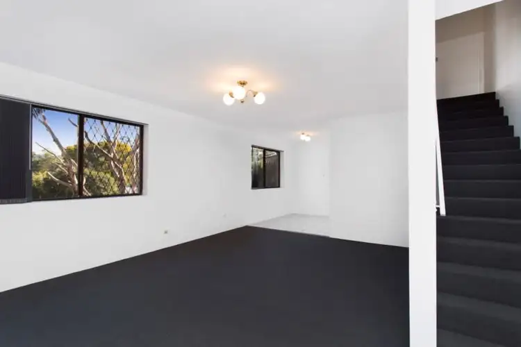 Fourth view of Homely unit listing, 1/4 Lemnos Street, Red Hill QLD 4059