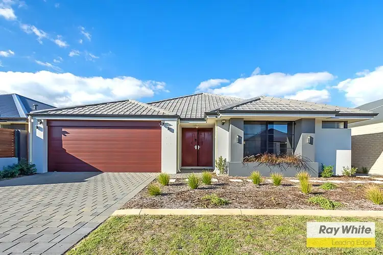48 Bewdley Way, Alkimos WA 6038