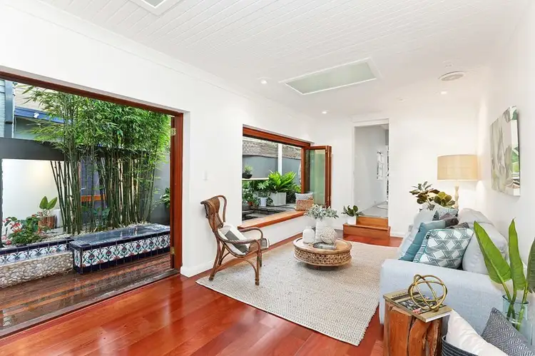 Third view of Homely house listing, 86 Alice Street, Newtown NSW 2042
