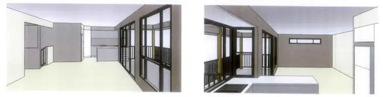 Third view of Homely house listing, 10 Admirals Circle, Lakewood NSW 2443