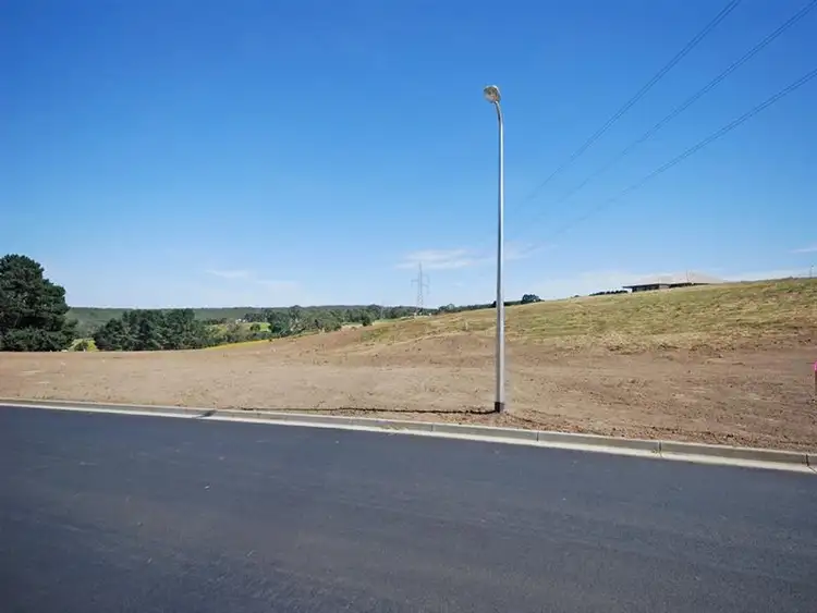 Lot 45 Holmsgarth Court, Brown Hill VIC 3350