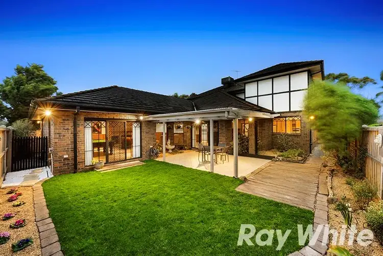 Seventh view of Homely house listing, 1 Reef Court, Aspendale Gardens VIC 3195