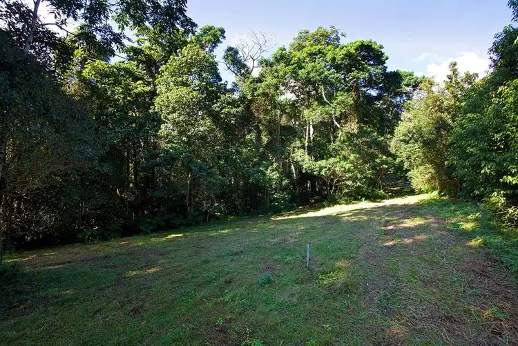 Second view of Homely land listing, Lot 2 1964 Mt Glorious Road, Mount Glorious QLD 4520