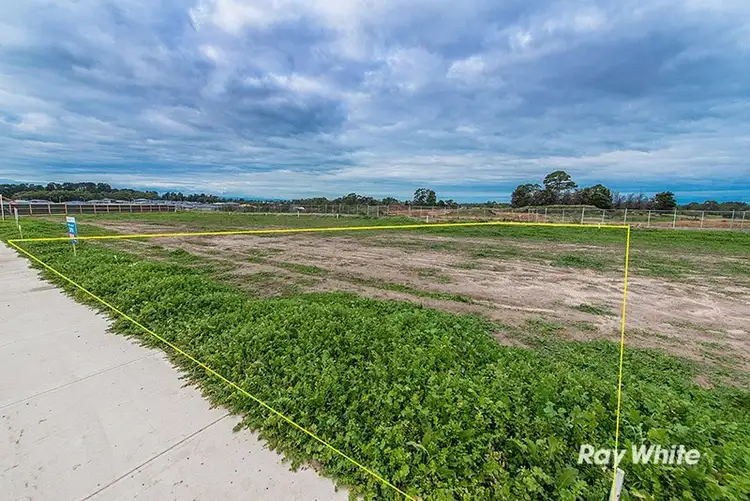 Fourth view of Homely land listing, Lot 315, 4 Nectar Road, Botanic Ridge VIC 3977