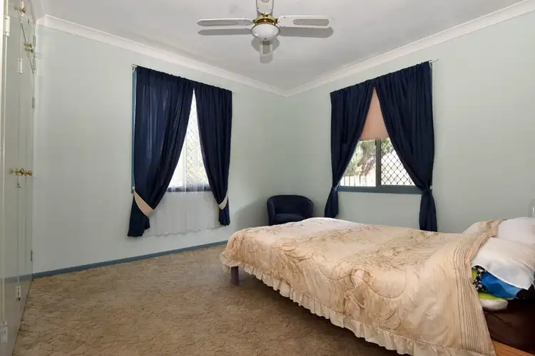Seventh view of Homely house listing, 293a James Street, Newtown QLD 4350