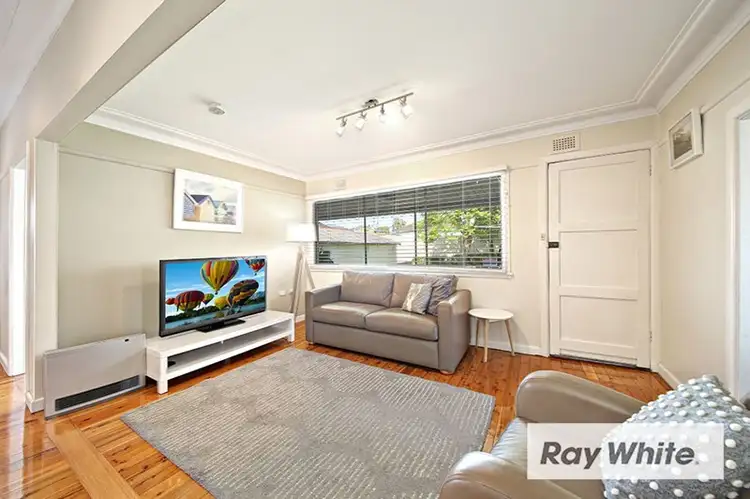 Second view of Homely house listing, 12 Clucas Road, Regents Park NSW 2143