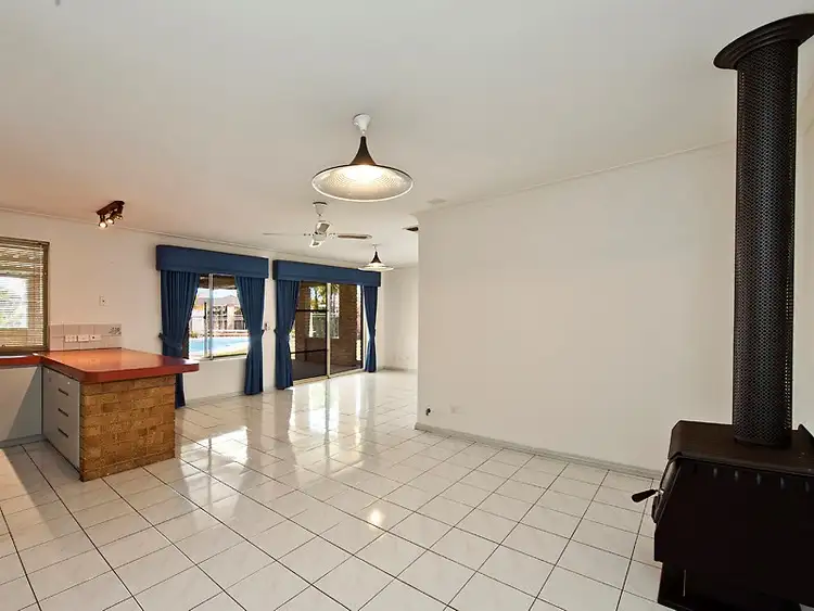 Second view of Homely house listing, 15 Elysee Court, Port Kennedy WA 6172