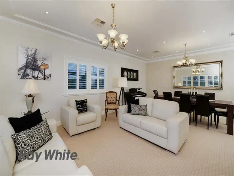 Second view of Homely house listing, 26 Robin Street, Carlingford NSW 2118