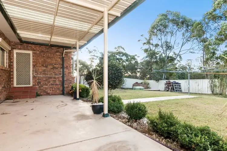 Sixth view of Homely house listing, 55 Ninth Avenue, Austral NSW 2179