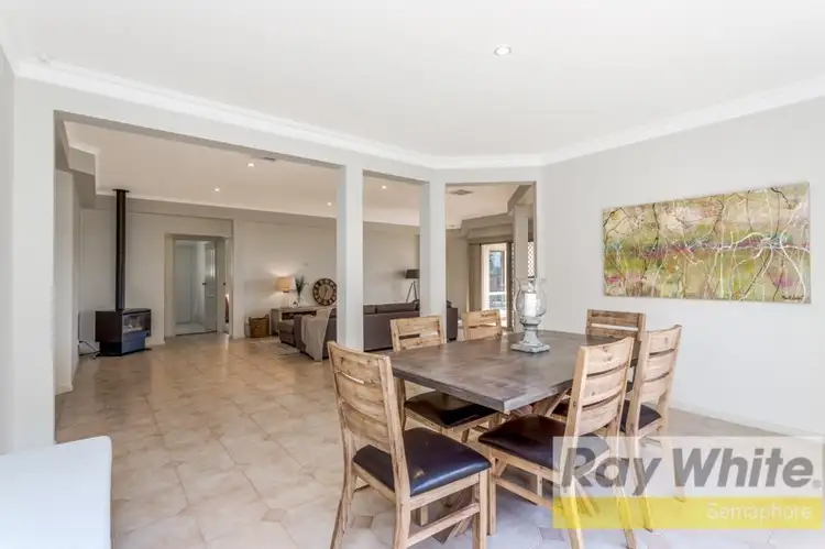 Main view of Homely house listing, 47 Anaconda Drive, North Haven SA 5018