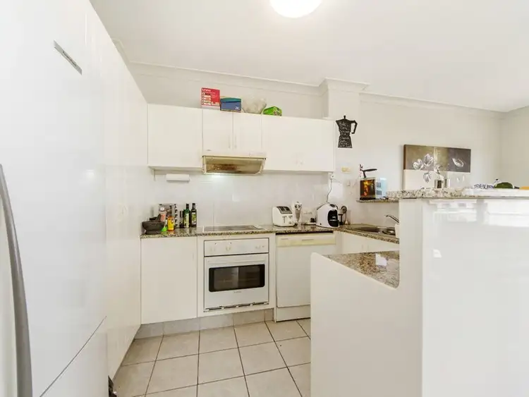 Third view of Homely apartment listing, 9/20 Little Norman Street, Southport QLD 4215