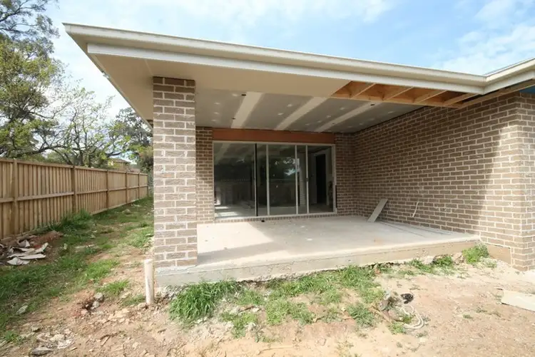 Third view of Homely house listing, 2 Woodcrest Avenue, Ingleburn NSW 2565