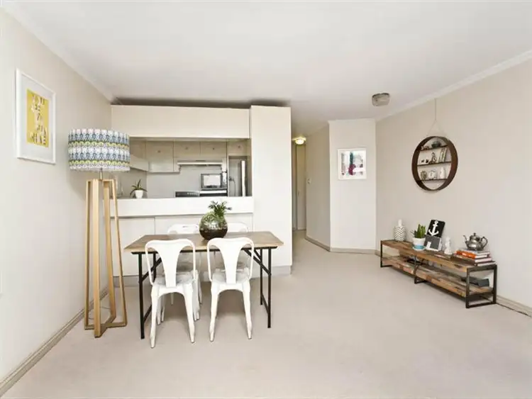 Third view of Homely apartment listing, 84/103 Victoria Street, Potts Point NSW 2011