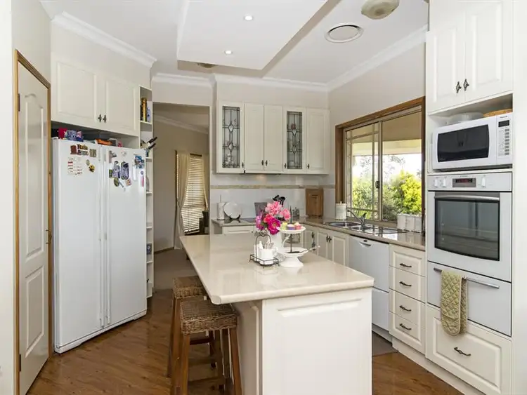 Seventh view of Homely rural property listing, 50 Grundy Road, Spring Creek QLD 4361