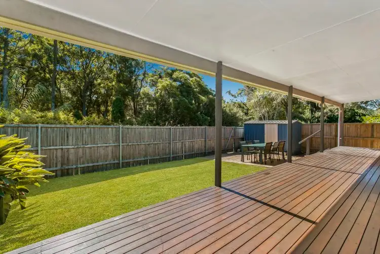 Third view of Homely house listing, 5 Dalpura Street, Cromer NSW 2099