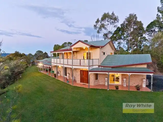Second view of Homely house listing, 106 Woodward Road, Armstrong Creek QLD 4520