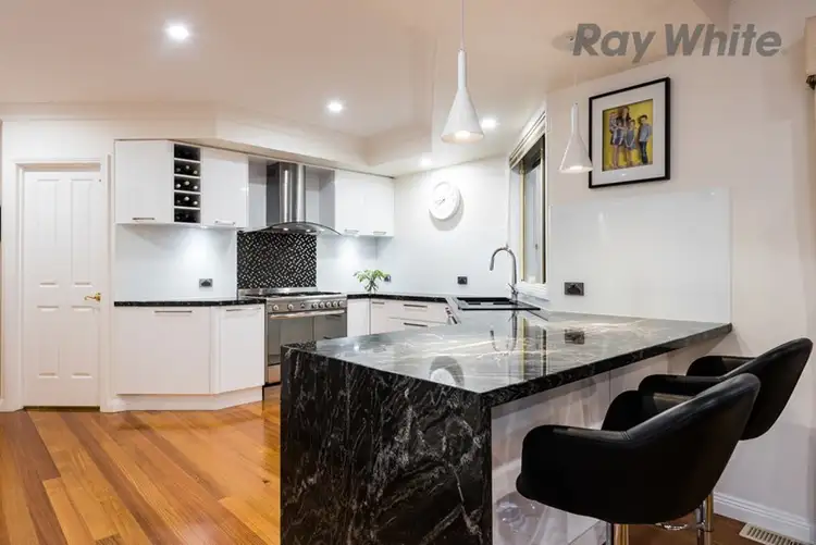 Fifth view of Homely house listing, 18 Yarra Valley Boulevard, Chirnside Park VIC 3116