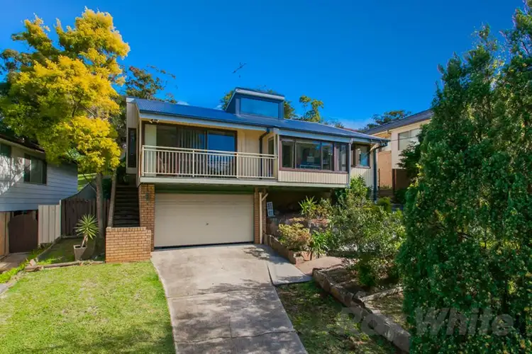 6 Hillhouse Street, Charlestown NSW 2290