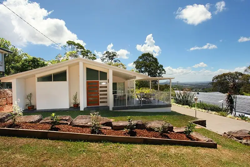 Main view of Homely house listing, 11 Somerset Drive, Buderim QLD 4556