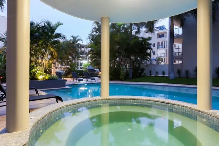 Second view of Homely apartment listing, 35/165A Main Street, Kangaroo Point QLD 4169