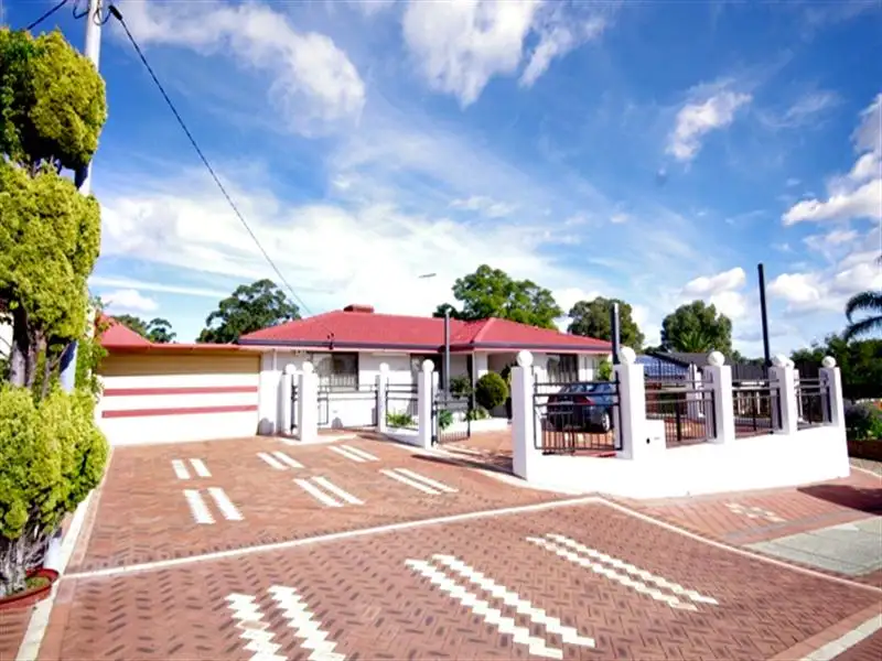 Main view of Homely house listing, 47 Hudson Avenue, Girrawheen WA 6064