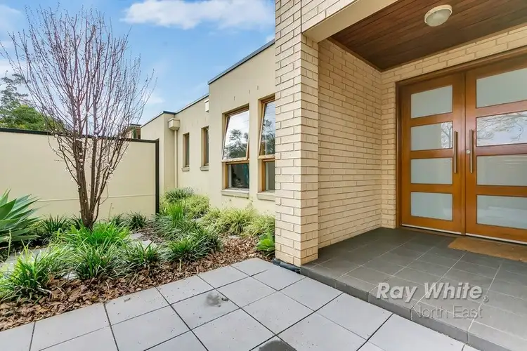 Third view of Homely house listing, 92A Cross Road, Myrtle Bank SA 5064