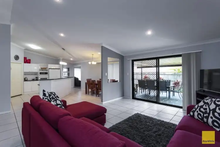Fourth view of Homely house listing, 16 Ti Tree Court, Mount Cotton QLD 4165
