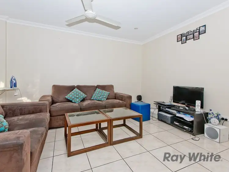 Second view of Homely townhouse listing, 4/16-18 Baynes Street, Margate QLD 4019