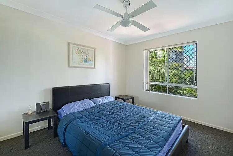 Fifth view of Homely apartment listing, 20/33 Cypress Avenue, Surfers Paradise QLD 4217