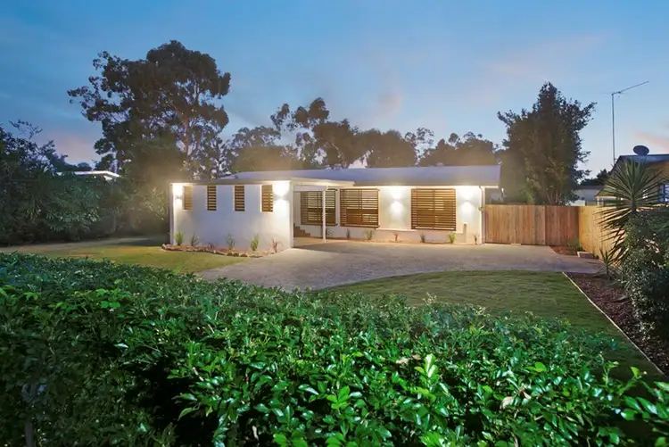 Second view of Homely house listing, 12 Beenwerrin Crescent, Capalaba QLD 4157